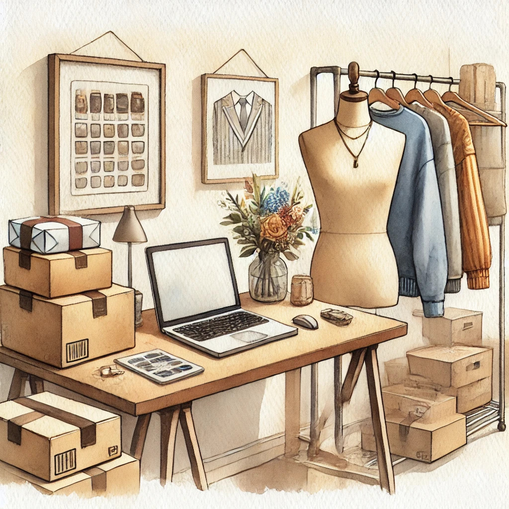 How to Start Reselling: Beginner Tips to Make Money Online